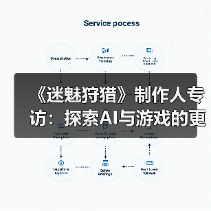 《迷魅狩猎》制作人专访：探索AI与游戏的更多可能（图4）