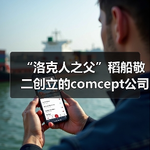 “洛克人之父”稻船敬二创立的comcept公司正式解散