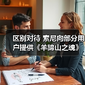 区别对待 索尼向部分用户提供《羊蹄山之魂》专属折扣（图2）