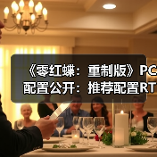 《零红蝶：重制版》PC配置公开：推荐配置RTX2060 1080p/30帧（图3）