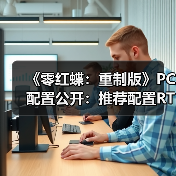 《零红蝶：重制版》PC配置公开：推荐配置RTX2060 1080p/30帧（图4）