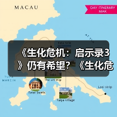 《生化危机：启示录3》仍有希望？《生化危机9》导演称新故事早有构想（图4）