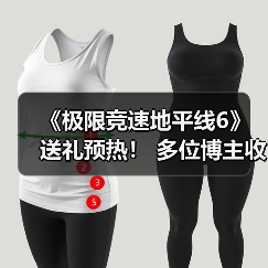 《极限竞速地平线6》送礼预热！ 多位博主收到礼品包（图4）