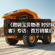 《数码宝贝物语 时空异客》专访:百万销量后的八年坚持(图4) 《数码宝贝物语 时空异客》专访:百万销量后的八年坚持(图4)