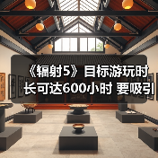 《辐射5》目标游玩时长可达600小时 要吸引住玩家（图4）
