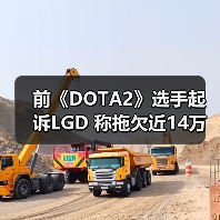 前《DOTA2》选手起诉LGD 称拖欠近14万赛事奖金（图4）