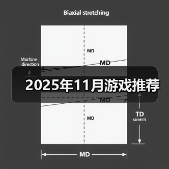 2025年11月游戏推荐(图4) 2025年11月游戏推荐(图4)