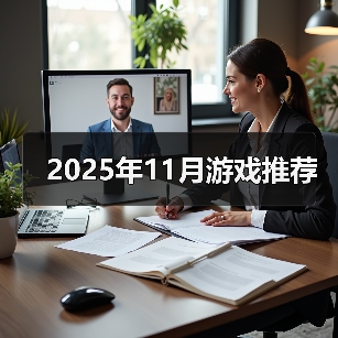 2025年11月游戏推荐(图2) 2025年11月游戏推荐(图2)