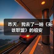 昨天，我去了一趟《英雄联盟》的祖安（图4）