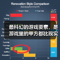 最科幻的游戏要素，是游戏里的甲方都比现实懂设计师的审美（图2）