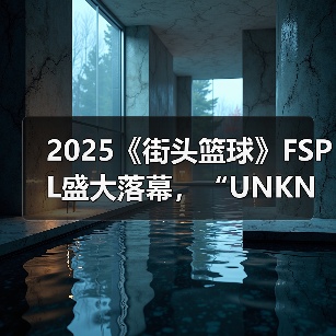 2025《街头篮球》FSPL盛大落幕,“UNKNOWN”延续王者之姿卫冕冠军(图2) 2025《街头篮球》FSPL盛大落幕,“UNKNOWN”延续王者之姿卫冕冠军(图2)