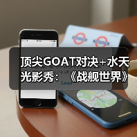 顶尖GOAT对决+水天光影秀：《战舰世界》给出了玩家真香的答案