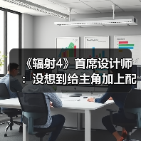 《辐射4》首席设计师：没想到给主角加上配音争议那么大（图2）
