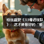 粉丝盛赞《33号远征队》：这才是最好的“最终幻想”