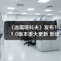《逃离塔科夫》发布1.0.1.0版本重大更新 新增冬季活动以及缩短匹配时间