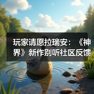 玩家请愿拉瑞安：《神界》新作别听社区反馈瞎改（图3）