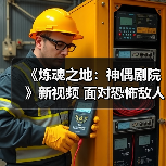 《炼魂之地：神偶剧院》新视频 面对恐怖敌人！（图4）
