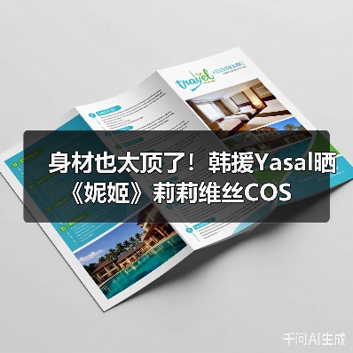 身材也太顶了！韩援Yasal晒《妮姬》莉莉维丝COS（图2）