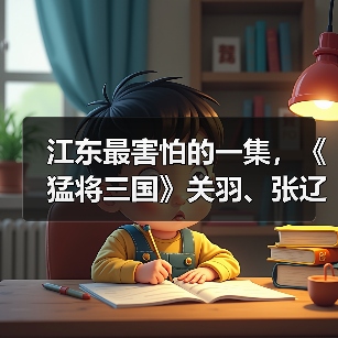 江东最害怕的一集，《猛将三国》关羽、张辽免费扩展包现已上线（图4）