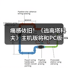 痛感依旧！《逃离塔科夫》主机版将和PC版一样难（图3）