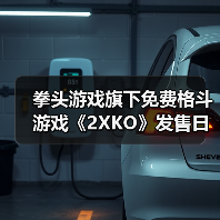 拳头游戏旗下免费格斗游戏《2XKO》发售日意外泄露！（图4）