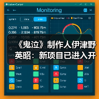《鬼泣》制作人伊津野英昭：新项目已进入开发阶段
