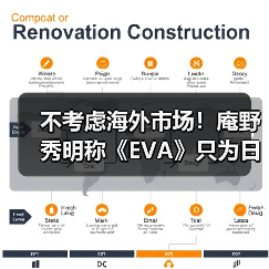 不考虑海外市场！庵野秀明称《EVA》只为日本观众而创作（图2）