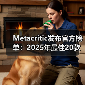 Metacritic发布官方榜单：2025年最佳20款任天堂游戏（图2）