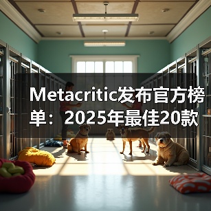 Metacritic发布官方榜单：2025年最佳20款任天堂游戏（图4）