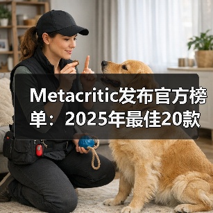 Metacritic发布官方榜单：2025年最佳20款任天堂游戏（图3）