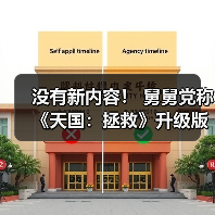 没有新内容！ 舅舅党称《天国：拯救》升级版将于2026年2月发布（图2）