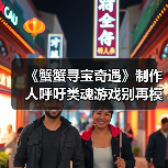 《蟹蟹寻宝奇遇》制作人呼吁类魂游戏别再模仿《黑暗之魂》（图3）