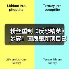粉丝重制《反恐精英》梦碎！画质更新项目已宣告停更（图3）