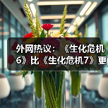 外网热议：《生化危机6》比《生化危机7》更优秀?（图4）