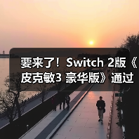 要来了！Switch 2版《皮克敏3 豪华版》通过欧洲评级（图3）