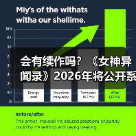 会有续作吗？《女神异闻录》2026年将公开系列后续发展