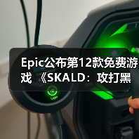 Epic公布第12款免费游戏 《SKALD：攻打黑修院》（图2）