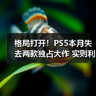 格局打开！PS5本月失去两款独占大作 实则利大于弊（图2）