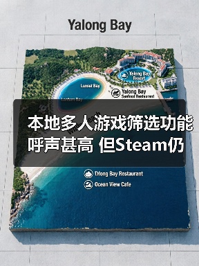 本地多人游戏筛选功能呼声甚高 但Steam仍未有意添加