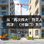 从“再次伟大”到无人问津：《分裂门》系列的两年噩梦