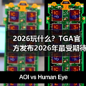 2026玩什么？TGA官方发布2026年最受期待游戏作品名单（图3）