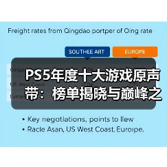 PS5年度十大游戏原声带：榜单揭晓与巅峰之作（图3）