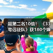 超第二名10倍！ 《33号远征队》获180个媒体年度游戏奖（图2）