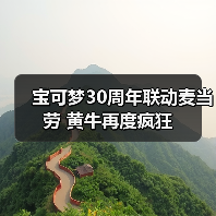 宝可梦30周年联动麦当劳 黄牛再度疯狂（图4）