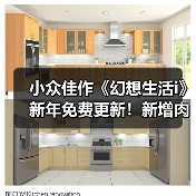 小众佳作《幻想生活i》新年免费更新！新增肉鸽模式（图4）