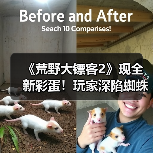《荒野大镖客2》现全新彩蛋！玩家深陷蜘蛛符号谜团（图4）