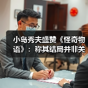 小岛秀夫盛赞《怪奇物语》：称其结局并非关于告别（图3）