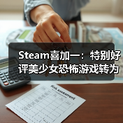 Steam喜加一：特别好评美少女恐怖游戏转为免费游玩（图3）