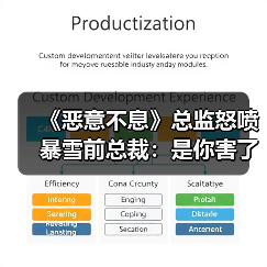 《恶意不息》总监怒喷暴雪前总裁：是你害了《暗黑》（图2）