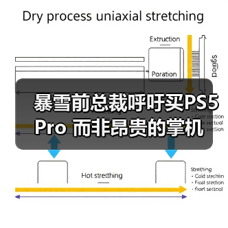 暴雪前总裁呼吁买PS5 Pro 而非昂贵的掌机（图4）
